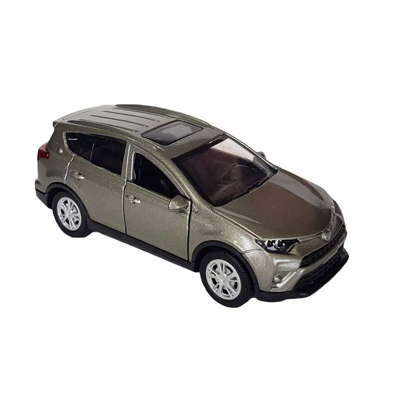 ماشین بازی مدل تویوتا RAV4