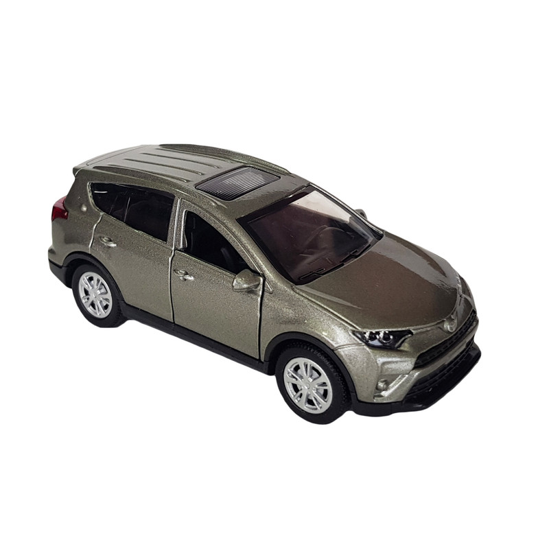 ماشین بازی مدل تویوتا RAV4