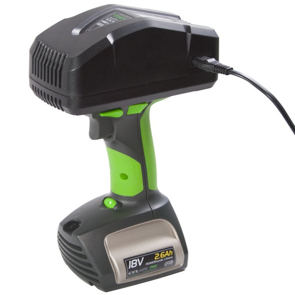 شارژر باتری سل مدل PHFC1