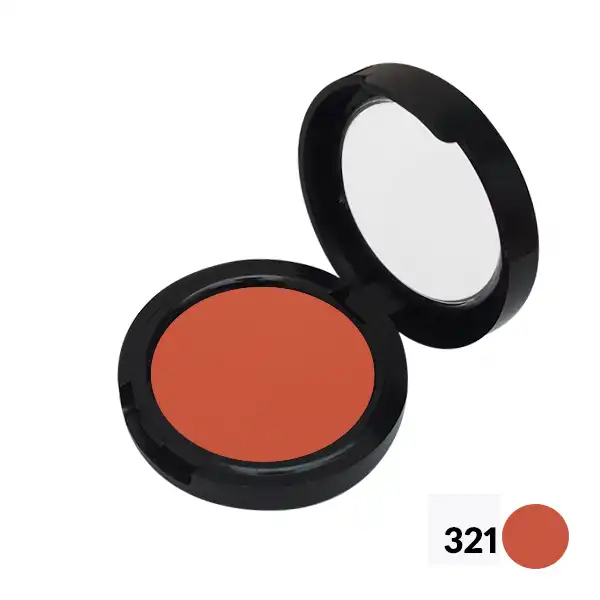 رژ لب جامد ماسکات شماره 321