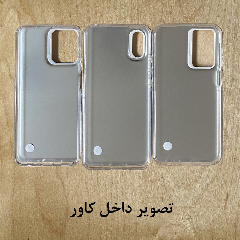 کاور مدل SO COOL طرح پروانه کد SC01 مناسب برای گوشی موبایل سامسونگ Galaxy A10S به همراه بند آویز