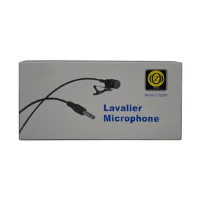 میکروفن یقه ای زیکو مدل Z-2000