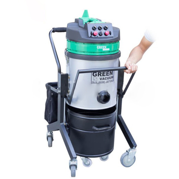 جاروبرقی صنعتی گرین وکیوم مدل 803M