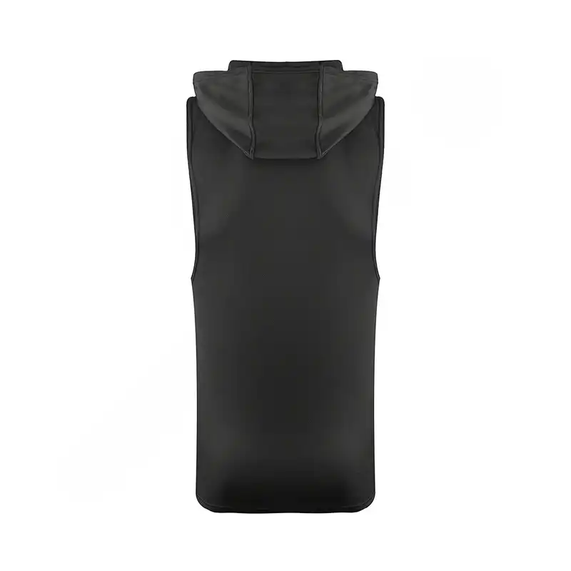 تاپ کلاه دار ورزشی مردانه مدل NK-8273