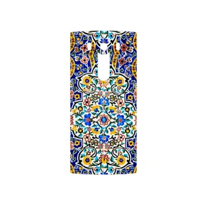 MAHOOT Iran Tile 12 Cover Sticker for LG V10