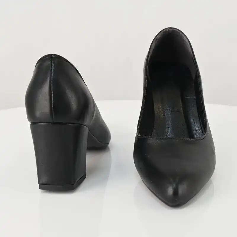 کفش زنانه کفش سعیدی مدل 774M