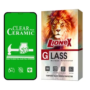 Lionex CERCLRYL Screen Protector For Apple iPhone 11 / iPhone XR