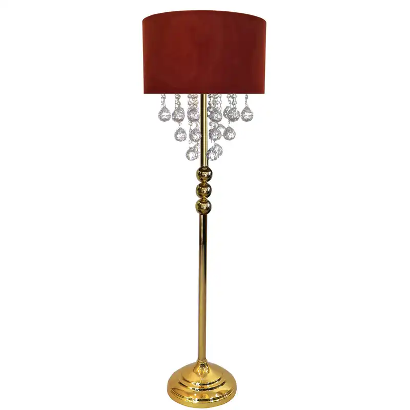 آباژور ایستاده مدل Niloofar.Titan360.G 43