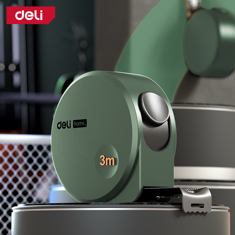 متر 3 متری دلی مدل HT8316L