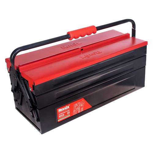 جعبه ابزار رونیکس مدل RH-9175