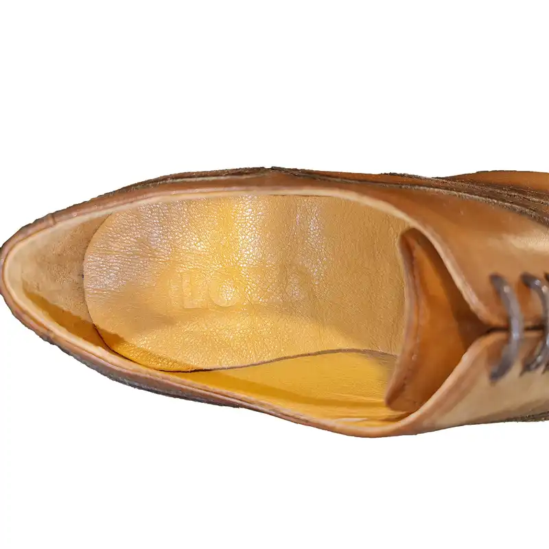 کفش مردانه لرد مدل 6041