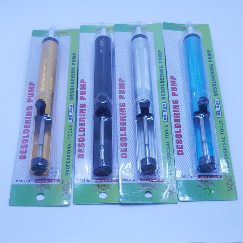 قلع کش ولت مدل VL135A قلع کش ولت مدل VL135A