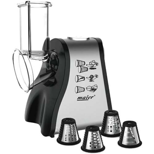 رنده برقی مایر مدل  MR-295