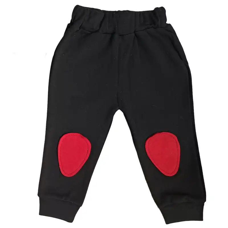 ست سویشرت و شلوار نوزادی مدل sh28