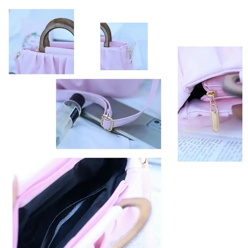 کیف رودوشی زنانه مدل آنیل کد 9088