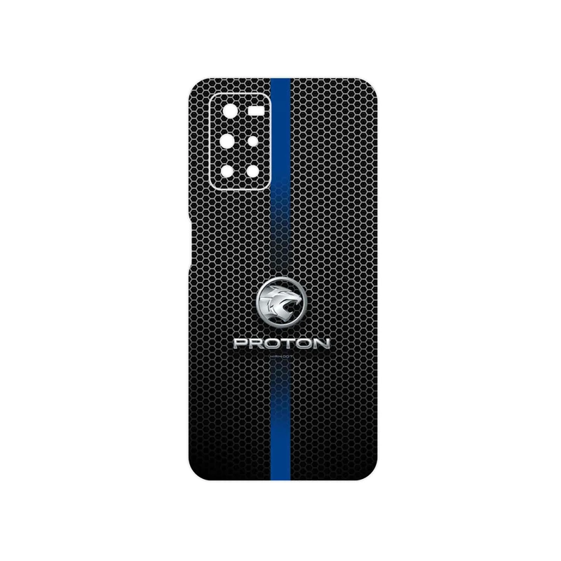 برچسب پوششی ماهوت مدل PROTON مناسب برای گوشی موبایل شیائومی Redmi Note 11 4G