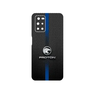 MAHOOT PROTON Cover Sticker for Xiaomi Redmi Note 11 4G