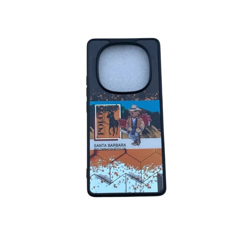 کاور مدل سوکول  طرح  اسپرت کد 29 ui مناسب برای گوشی موبایل شیائومی Redmi Note 14 Pro Plus 5G / Note 14 Pro 5G / Note 14 Pro 4G