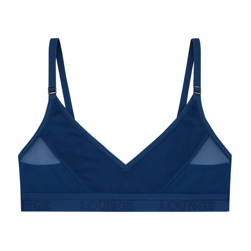 سوتین ساده زنانه لانج مدل PO-216