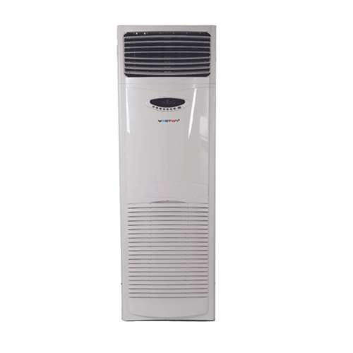 اسپلیت کولر گازی 48 هزار وستنوم مدل WSE-R048HCM