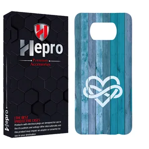 HEPRO MC Cover for XIAOMI POCO X3 / X3 PRO / X3 NFC