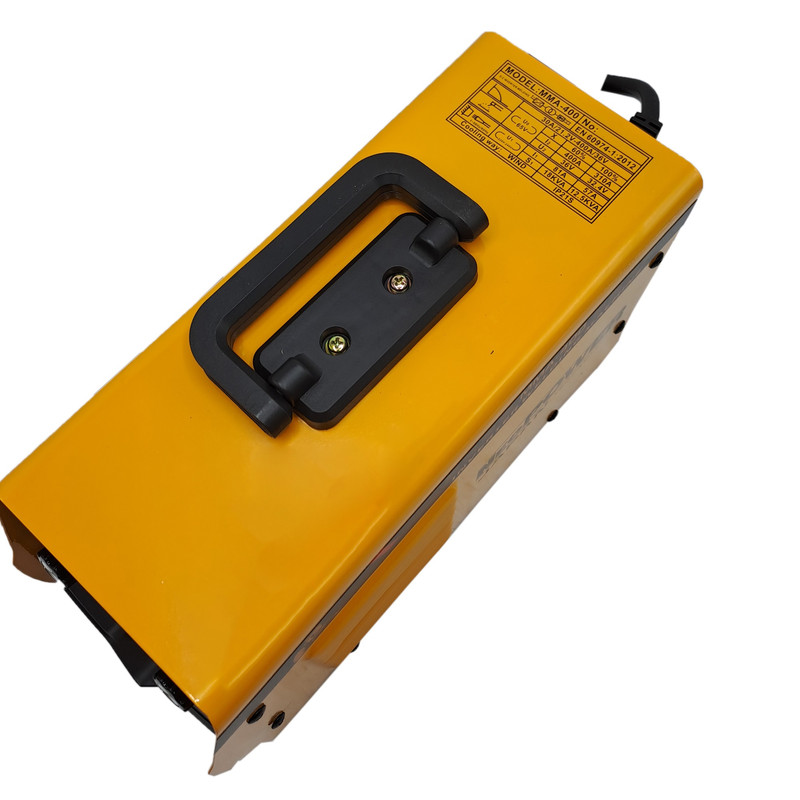 دستگاه جوش صنعتی 400 آمپر نیوپاور مدل MMA _ 400