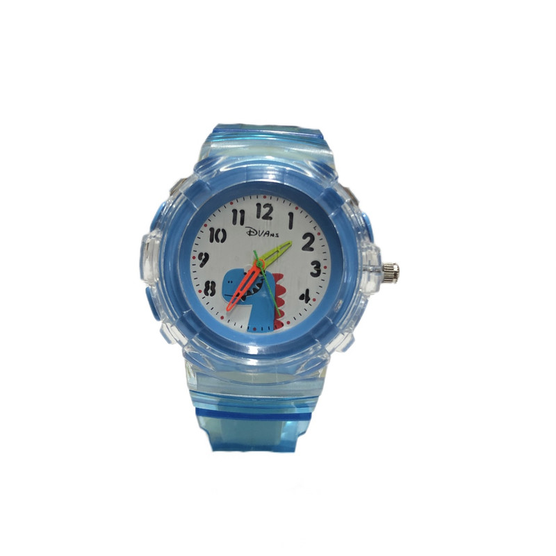 ساعت مچی عقربه ای مدل DVANS.abi444