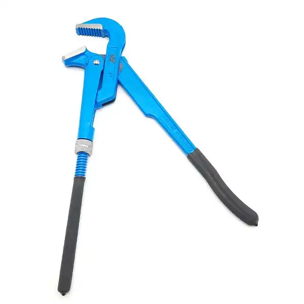 آچار لوله گیر اس کای مدل ST-1581 سایز 1 اینچ