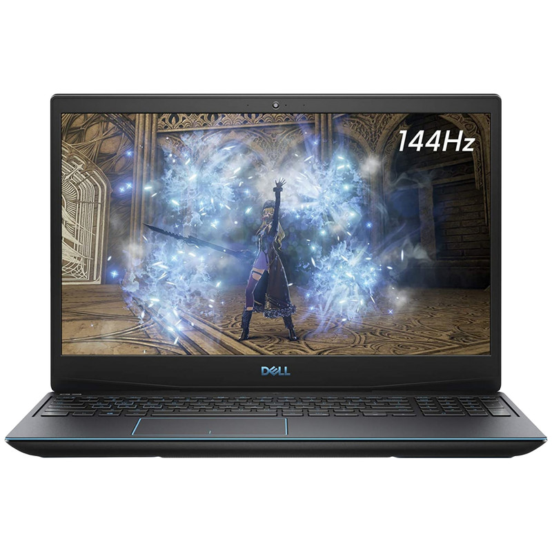 لپ تاپ 15.6 اینچی دل مدل G3 3500 Ti - L