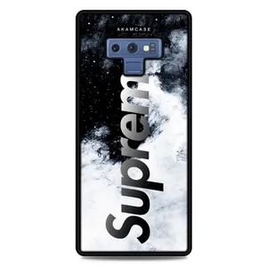 AKAM AMC-WSGN9-SUPREME15 Cover For Samsung Galaxy Note 9