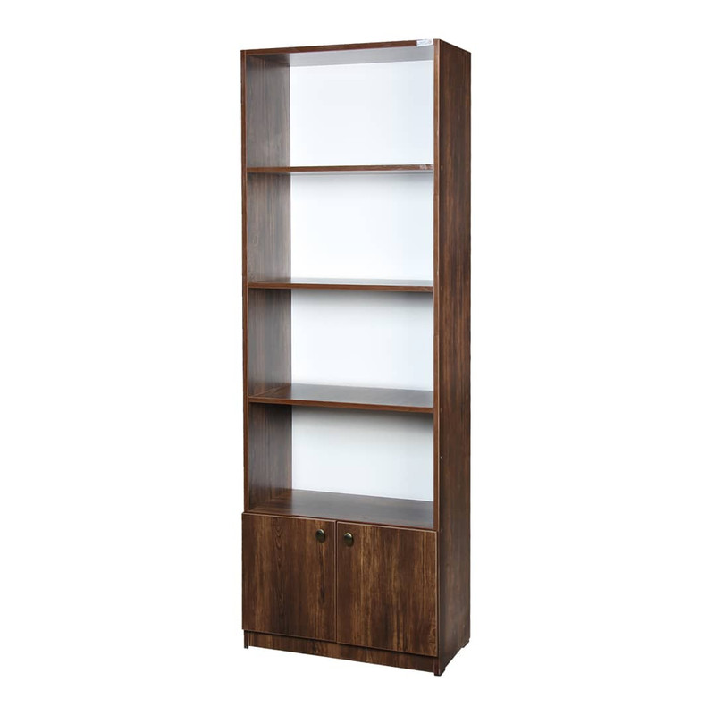 کتابخانه مدل kd602