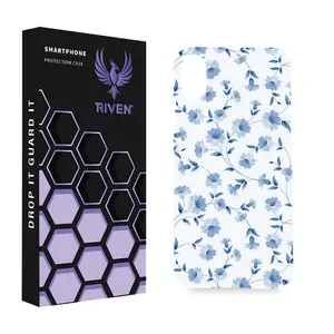 RIVEN RI2-6 Case For Apple iPhone XS Max