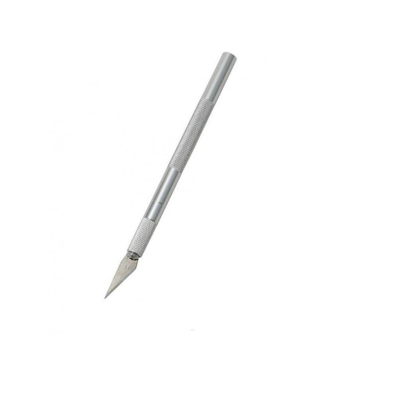 کاتر برش چرم قلمی کد 14