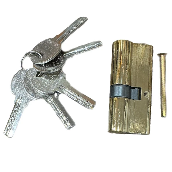 سیلندر قفل تونی مدل RH-31007