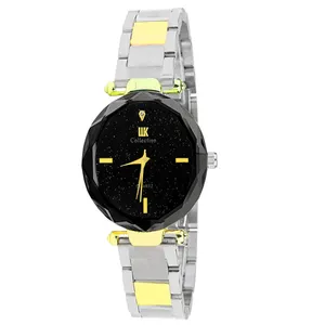 ساعت مچی عقربه ای زنانه مدل کهکشان کد 2rang-t-n