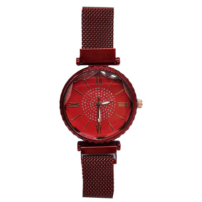 ساعت مچی عقربه ای زنانه مدل R56R