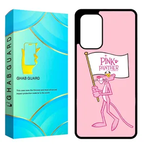 Ghab Guard CHAPA53 Cover For Samsung Galaxy A53 5G