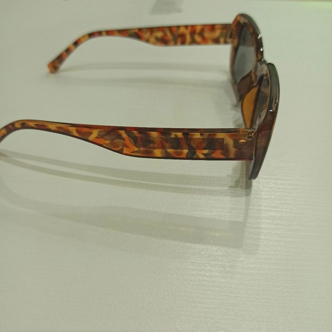 عینک آفتابی زنانه اکسسورایز مدل To2022 -  - 3