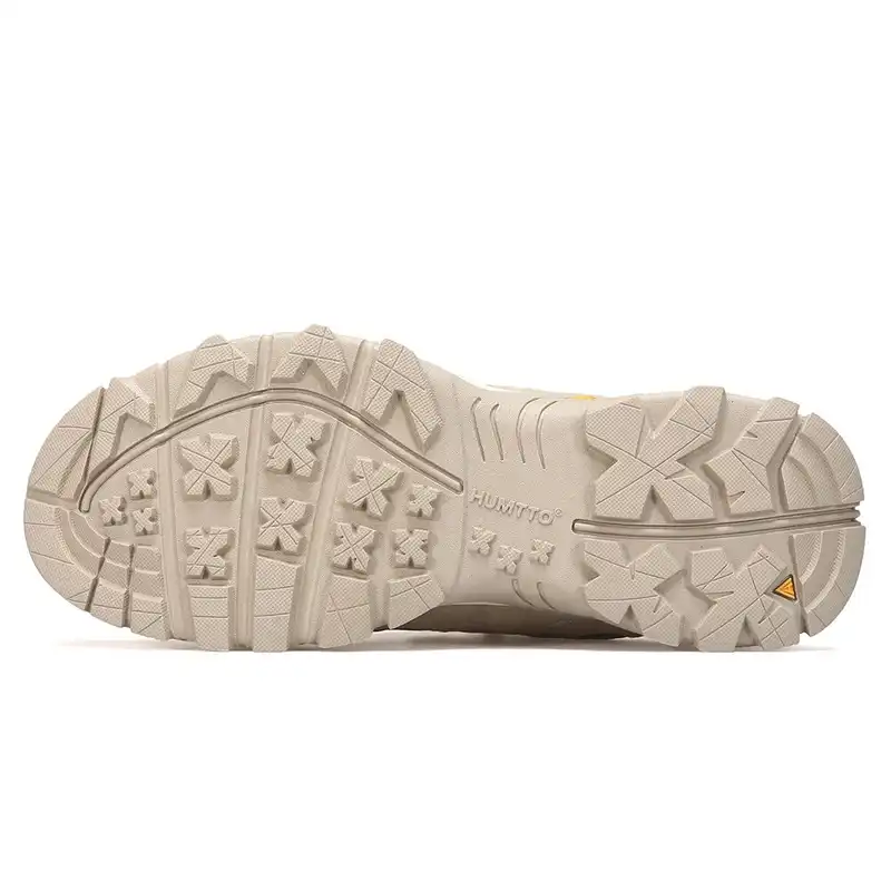 کفش پیاده روی مردانه هامتو مدل 140780A-2