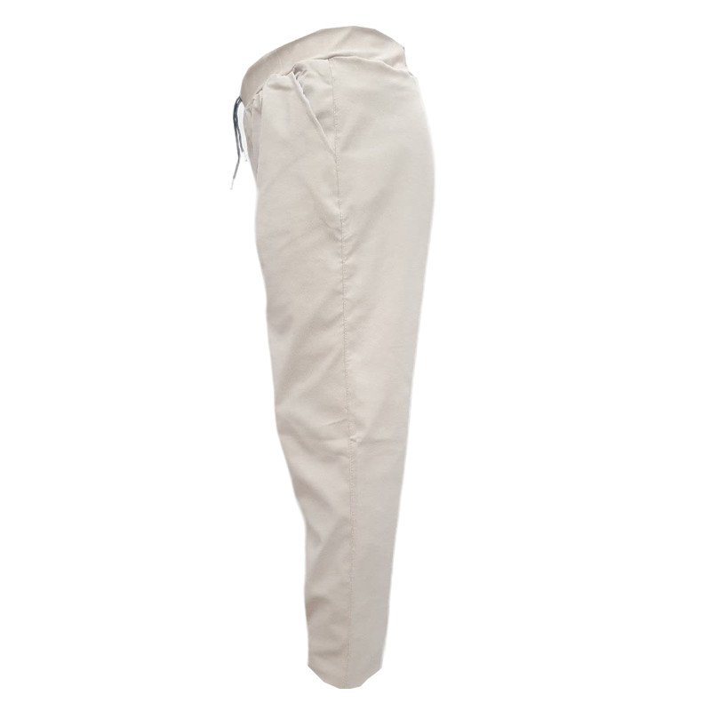 شلوار مردانه مدل اسلش مدل آریا راسته Keem