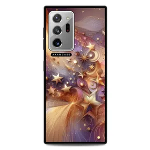 AKAM AMC-WSGN20U-STARS-7 Cover For Samsung Galaxy Note 20 Ultra