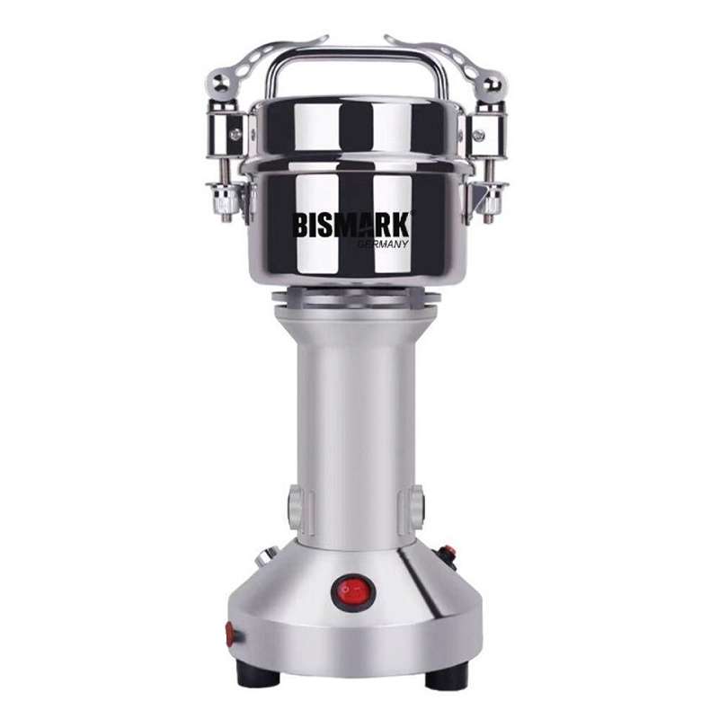 آسیاب صنعتی بیسمارک مدل BM-174