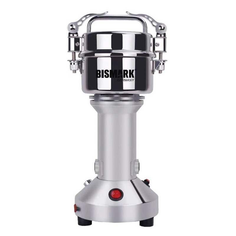 آسیاب صنعتی بیسمارک مدل BM-174