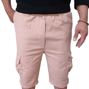 شلوارک مردانه مدل 7474