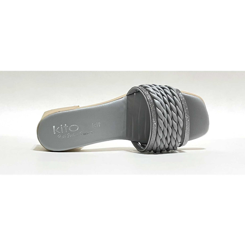 صندل زنانه کیتو مدل Gianna کد RS-GY-1018