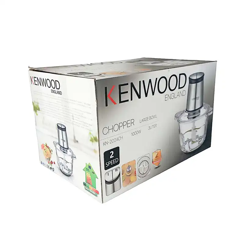 خردکن  مدل KN-2024CH