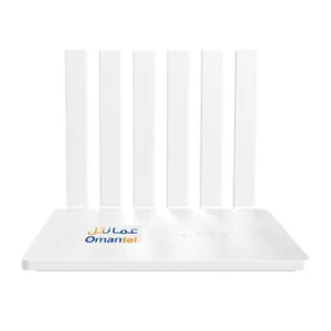 مودم 5G/TD-LTE عمانتل مدل GreenPacket D5H-62