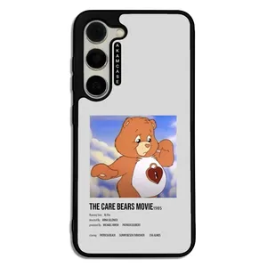 AKAM AMC-WSGS23-CARTOONS-16 Cover For Samsung Galaxy S23