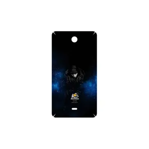 MAHOOT Eminem Cover Sticker for Microsoft Lumia 430