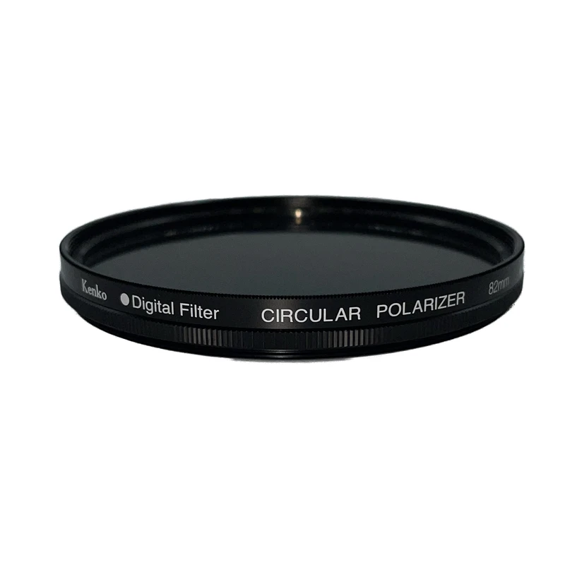 فیلتر لنز کنکو مدل C-PL-82MM